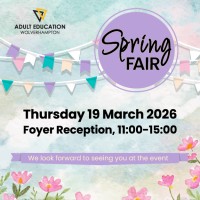 Spring Fair 