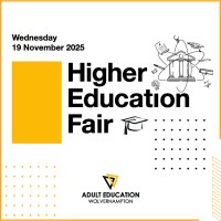 Higher Education Fair 