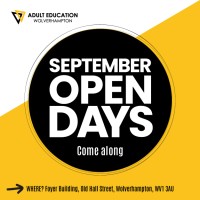 Open Day 