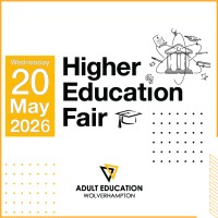 Higher Education Fair 