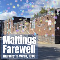 Maltings Farewell 