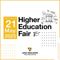 Higher Education Fair 