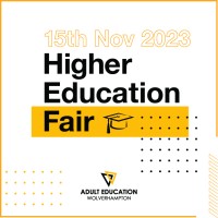 Higher Education Fair 