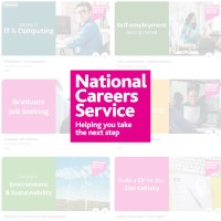 National Careers Week 