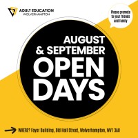Open Day 
