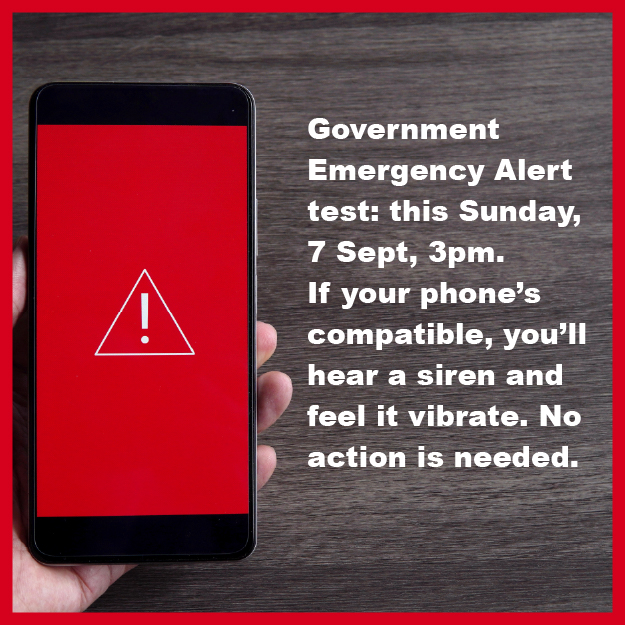 GovEmergenAlert