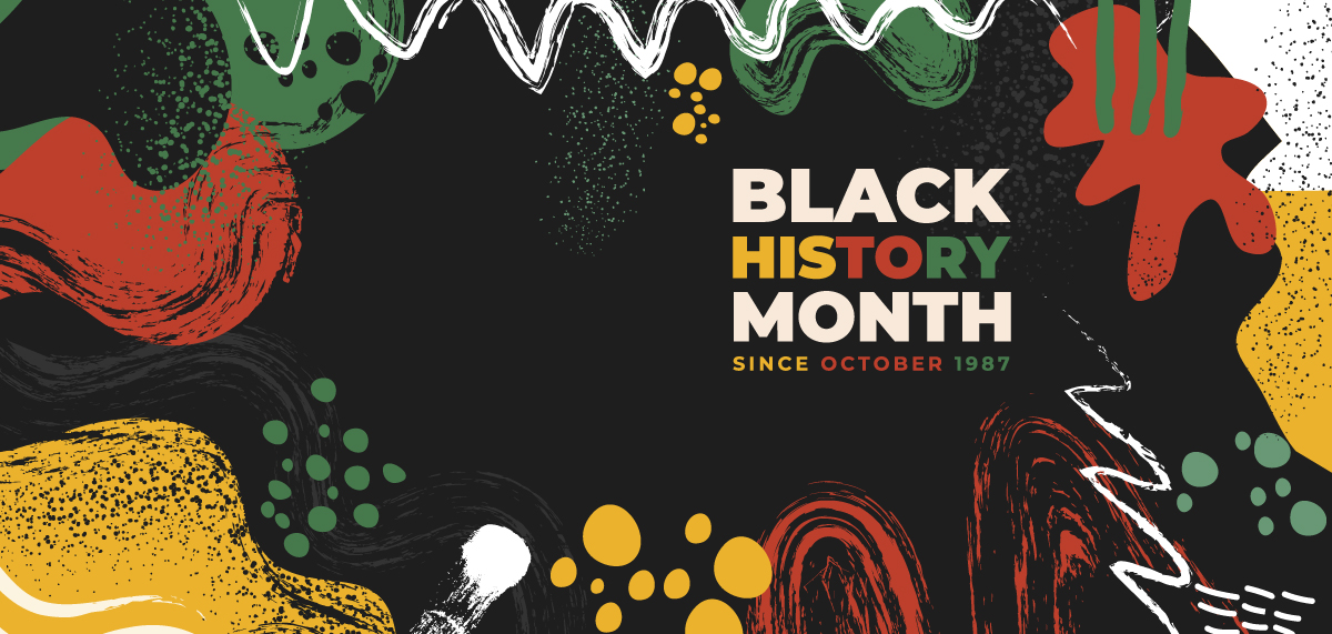 Black History Month 2024