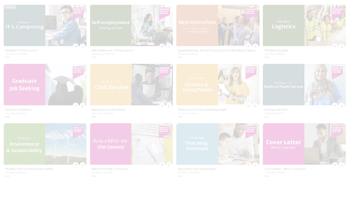 Jan OPEN DAYS Jan OPEN DAYS