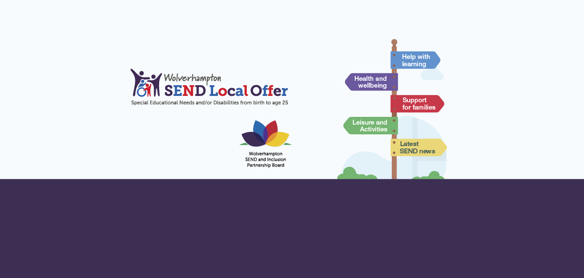 SEND Local Offer SEND Local Offer