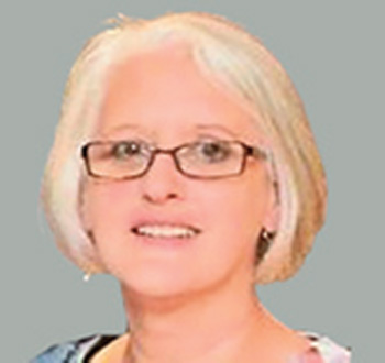 Councillor Louise Miles (Chair)