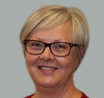 Councillor Louise Miles (Chair)