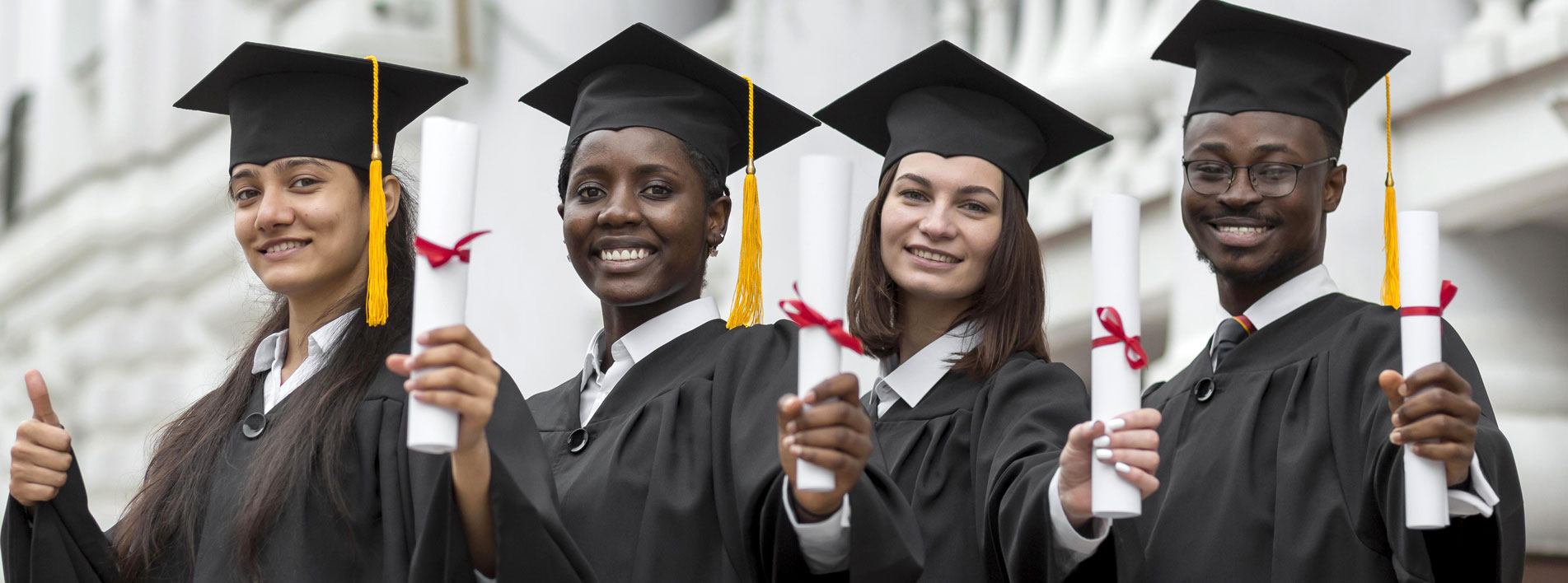 Access to Higher Education