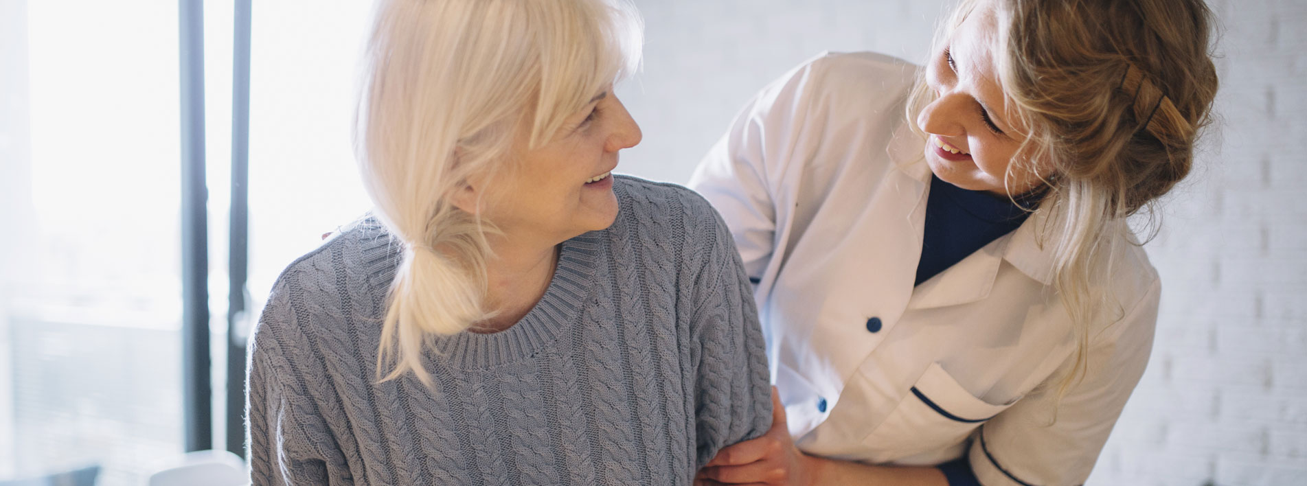 Health &amp; Social Care