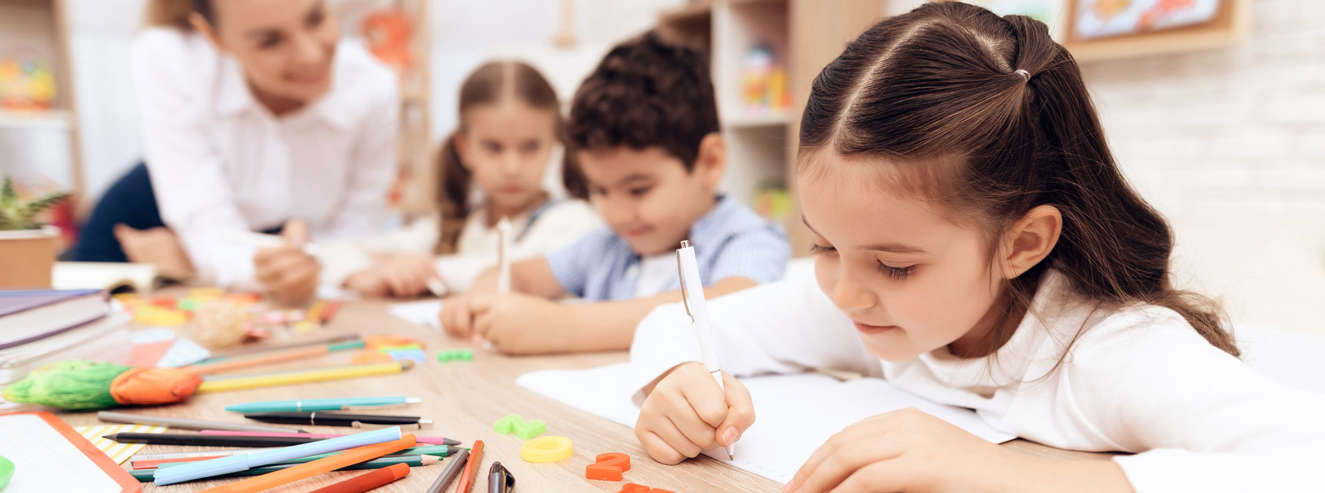 Childcare