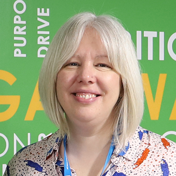 RuthMartin image Ruth Martin