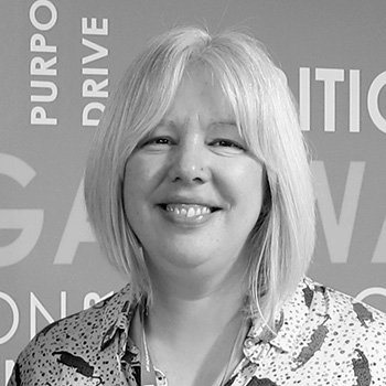 RuthMartinBW image Ruth Martin