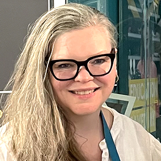 Jasi Bridgman