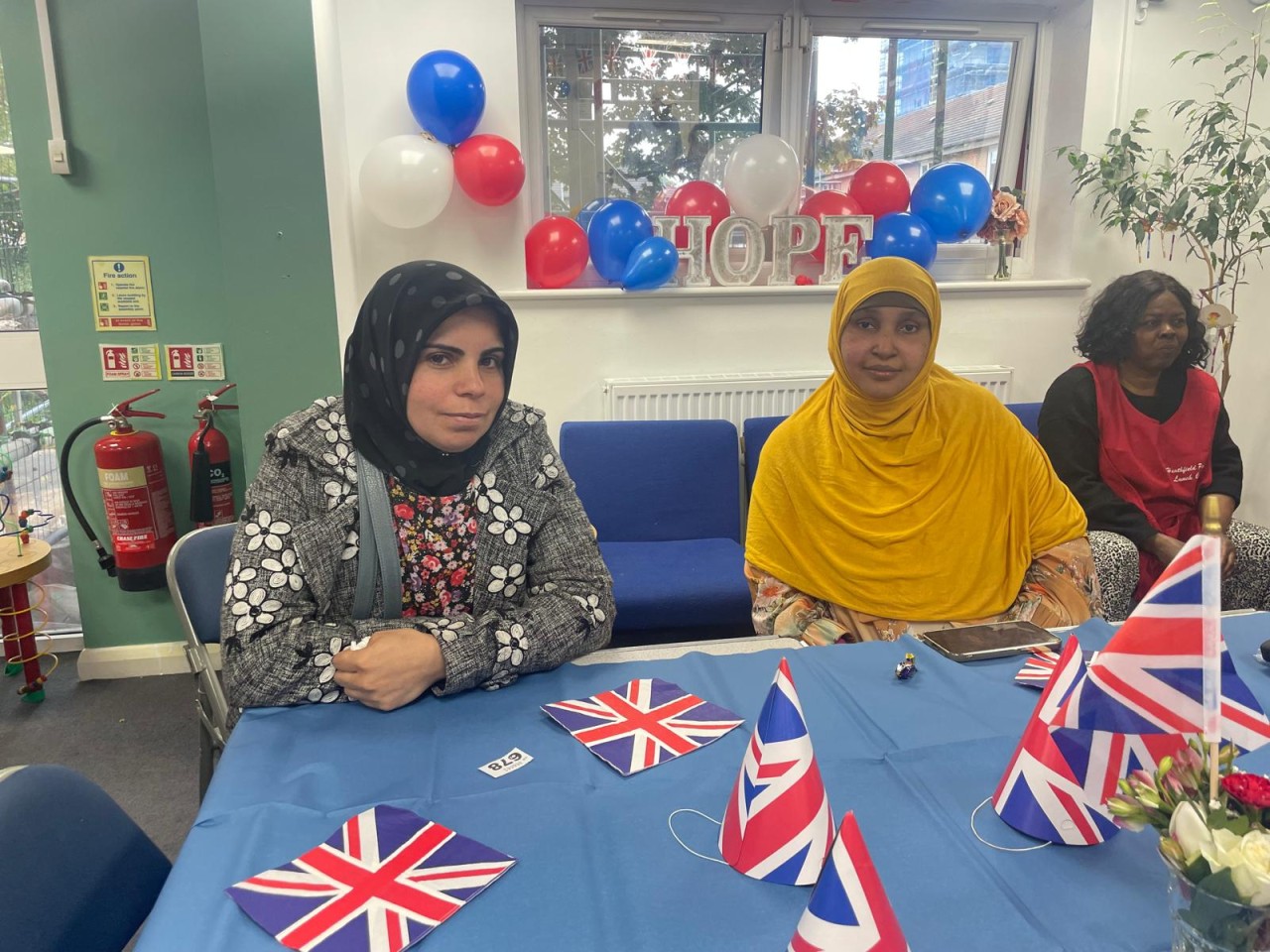 b2ap3_large_WhatsApp-Image-2025-05-12-at-13.53.52 ESOL Students Join VE Day at Hope Community Project - EasyBlog - Adult Education Wolverhampton