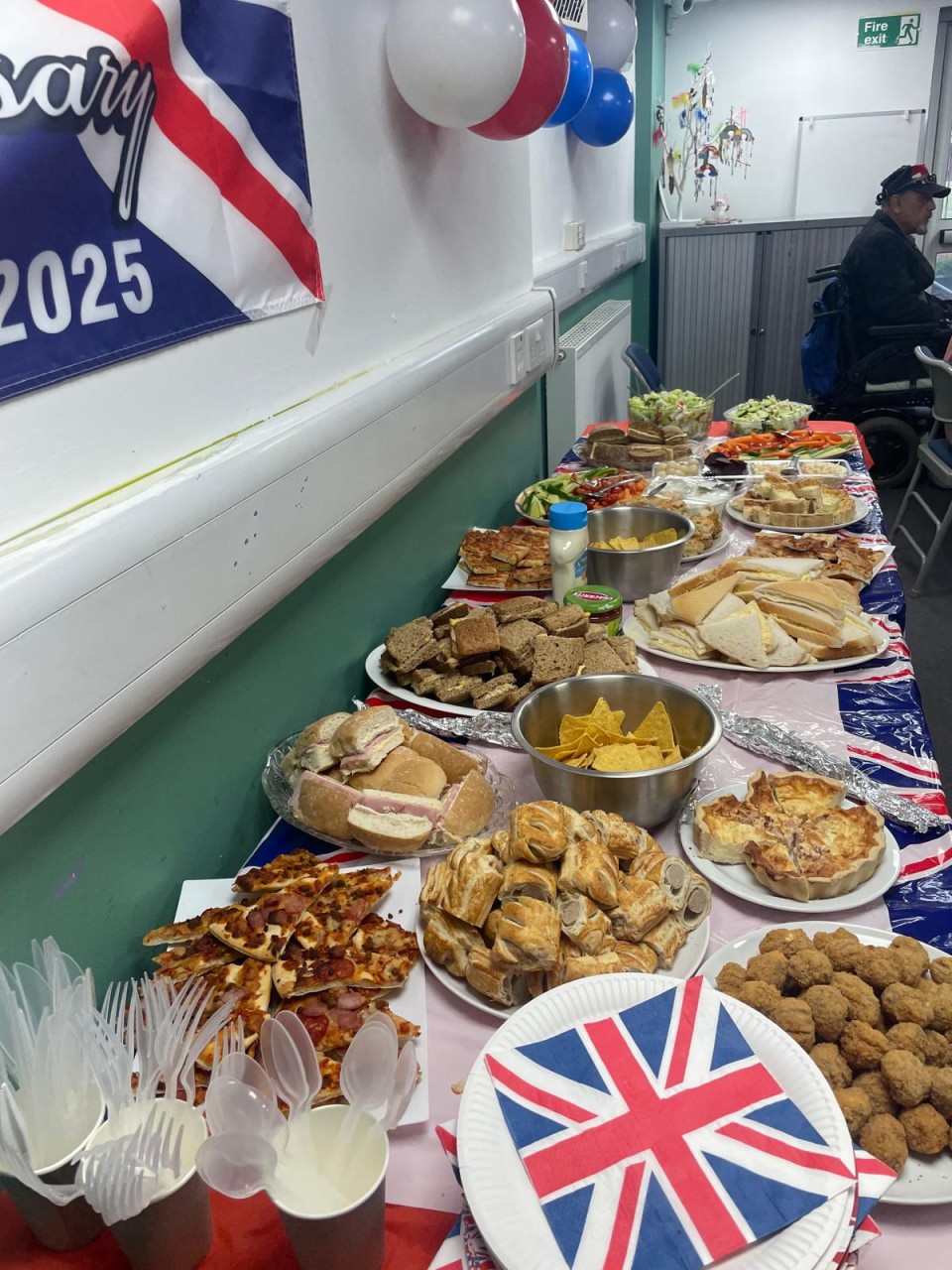 b2ap3_large_WhatsApp-Image-2025-05-12-at-13.54.25 ESOL Students Join VE Day at Hope Community Project - EasyBlog - Adult Education Wolverhampton