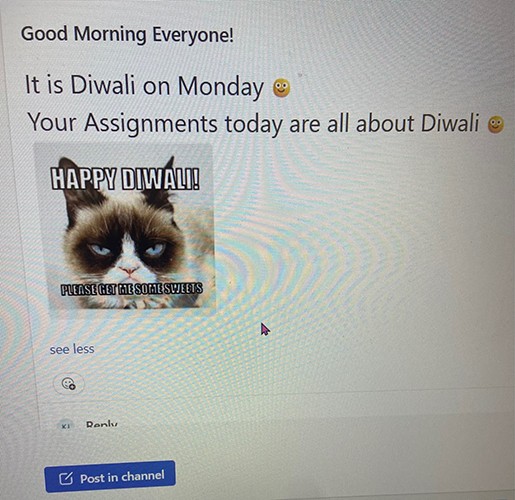 b2ap3_large_Diwali-1 AEW LifeSkills and Diwali - EasyBlog - Adult Education Wolverhampton