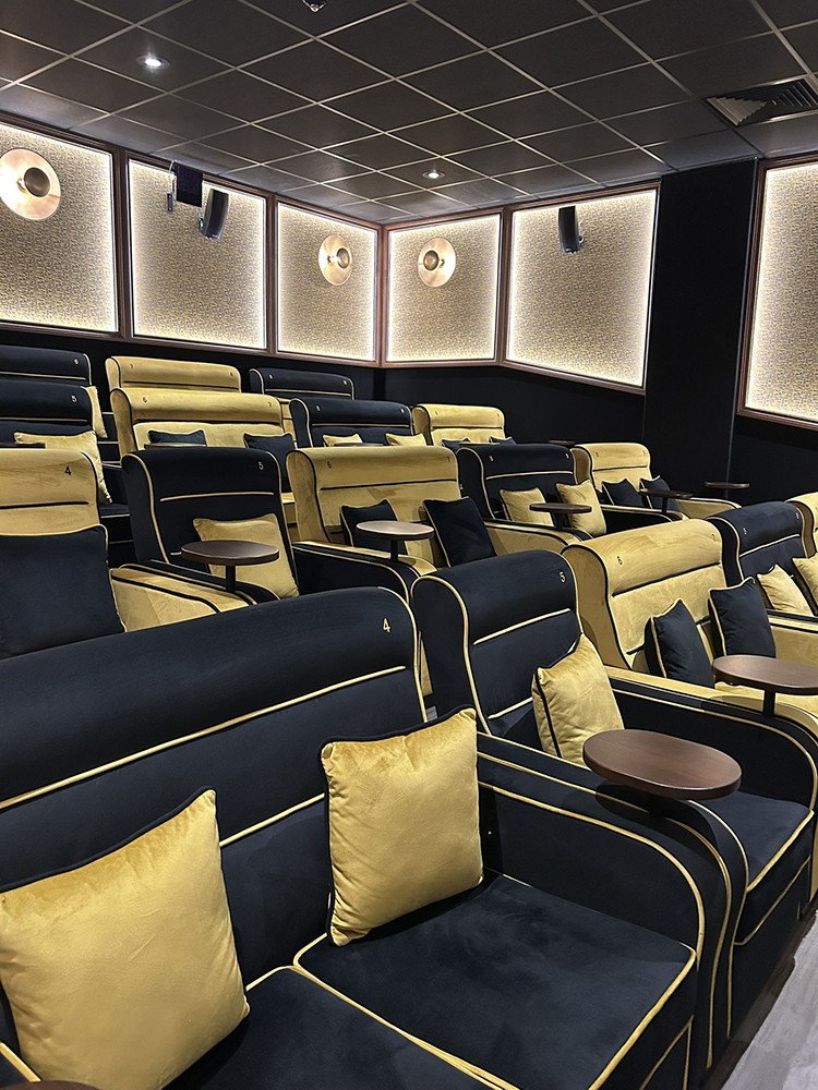 b2ap3_large_IMG_5187 LifeSkills visit to Lockworks cinema - EasyBlog - Adult Education Wolverhampton