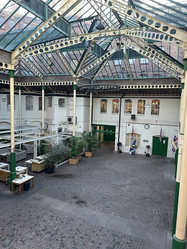 b2ap3_large_IMG_5195 LifeSkills visit to Lockworks cinema - EasyBlog - Adult Education Wolverhampton