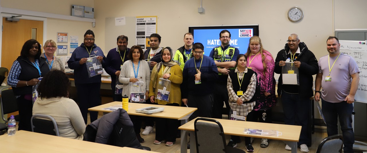 West Midlands police