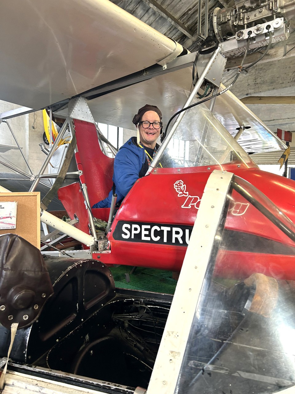 b2ap3_large_TTHC1 Tettenhall Transport Heritage Centre visit - EasyBlog - Adult Education Wolverhampton