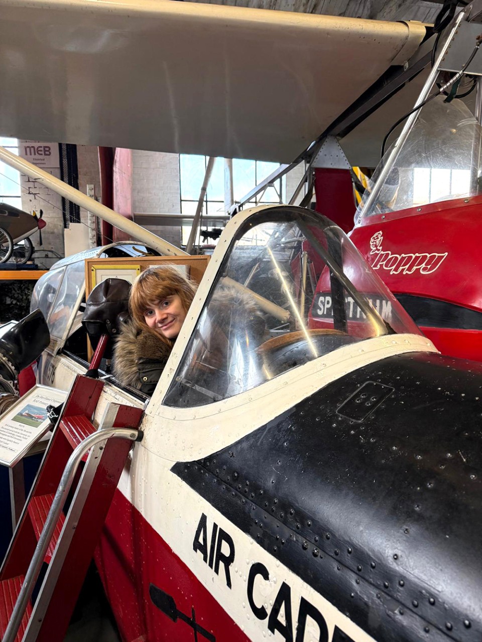 b2ap3_large_TTHC2 Tettenhall Transport Heritage Centre visit - EasyBlog - Adult Education Wolverhampton