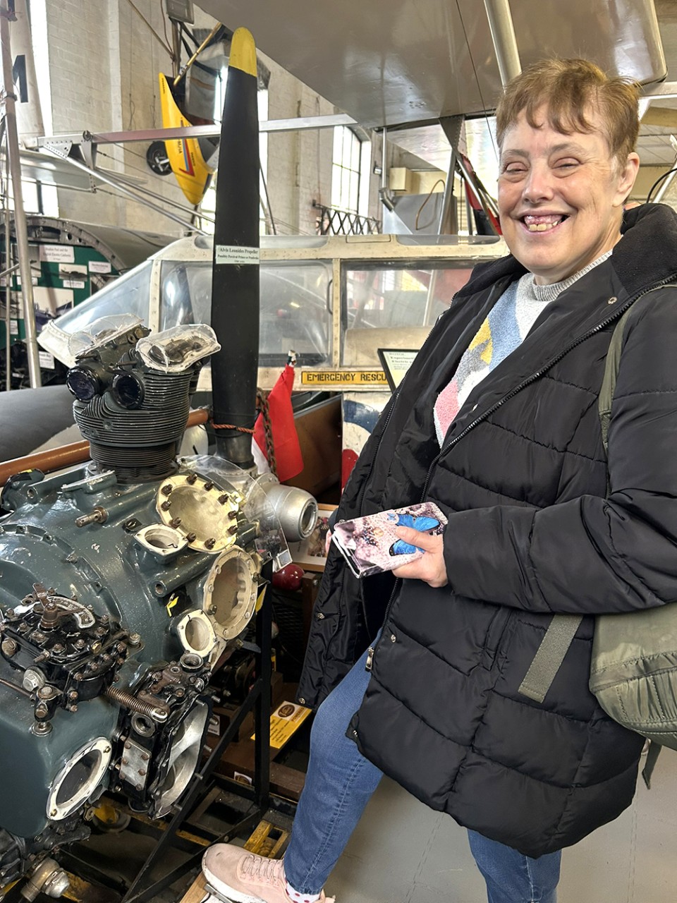 b2ap3_large_TTHC3 Tettenhall Transport Heritage Centre visit - EasyBlog - Adult Education Wolverhampton