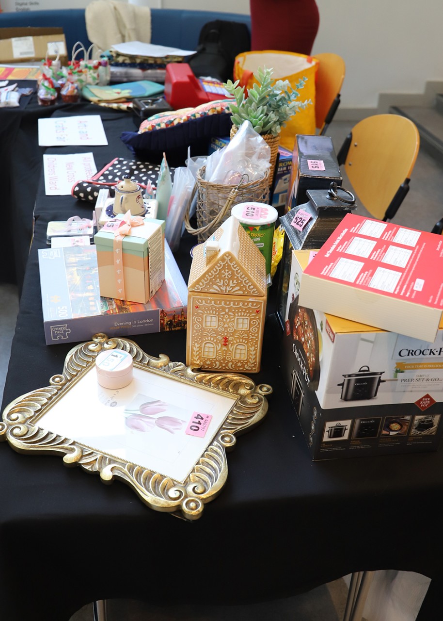 b2ap3_large_3 AEW LifeSkills Students Raise Over &pound;200 for Children&rsquo;s Ward - EasyBlog - Adult Education Wolverhampton