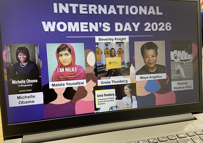 b2ap3_large_IWD-2 Students celebrating International Women&rsquo;s Day - EasyBlog - Adult Education Wolverhampton