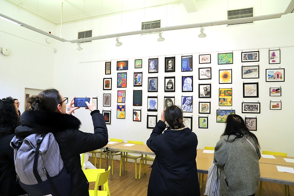 b2ap3_large_IMG_4379 From Classroom to Gallery - EasyBlog - Adult Education Wolverhampton