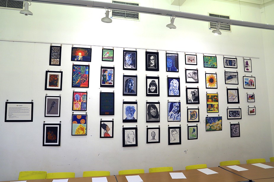 b2ap3_large_IMG_4442 From Classroom to Gallery - EasyBlog - Adult Education Wolverhampton