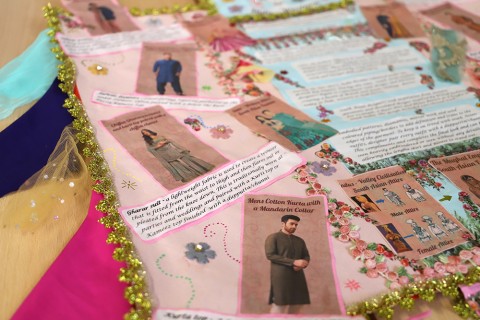 b2ap3_thumbnail_2C72 Sewing and Textiles Students Reveal Creative Concepts - EasyBlog - Adult Education Wolverhampton