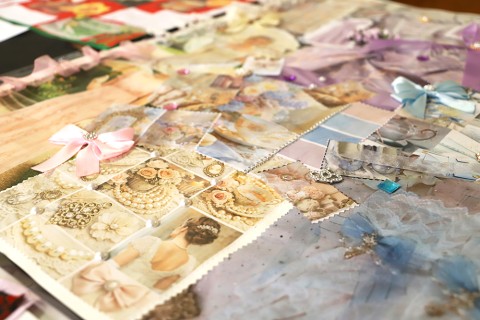 b2ap3_thumbnail_3A72 Sewing and Textiles Students Reveal Creative Concepts - EasyBlog - Adult Education Wolverhampton