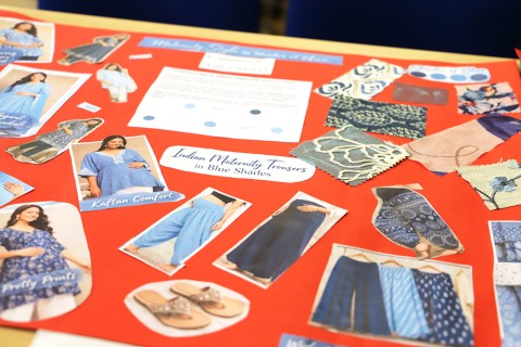 b2ap3_thumbnail_4A72 Sewing and Textiles Students Reveal Creative Concepts - EasyBlog - Adult Education Wolverhampton