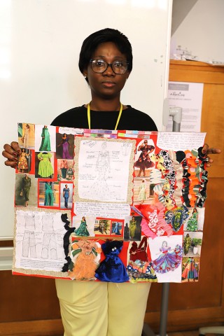b2ap3_thumbnail_572 Sewing and Textiles Students Reveal Creative Concepts - EasyBlog - Adult Education Wolverhampton