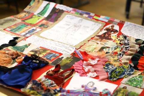 b2ap3_thumbnail_5A72 Sewing and Textiles Students Reveal Creative Concepts - EasyBlog - Adult Education Wolverhampton