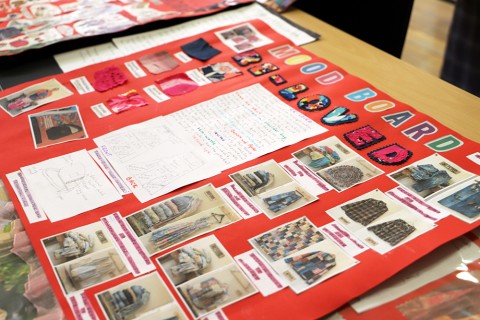 b2ap3_thumbnail_7A72 Sewing and Textiles Students Reveal Creative Concepts - EasyBlog - Adult Education Wolverhampton