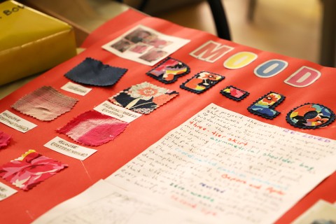b2ap3_thumbnail_7B72 Sewing and Textiles Students Reveal Creative Concepts - EasyBlog - Adult Education Wolverhampton