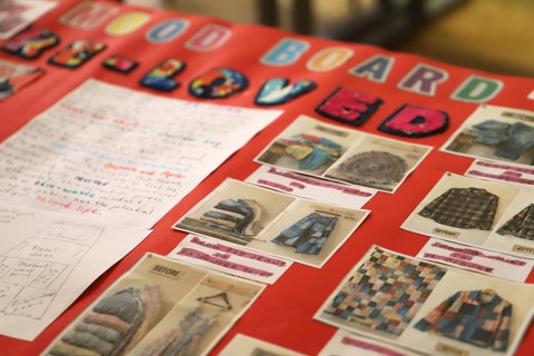 b2ap3_thumbnail_7C72 Sewing and Textiles Students Reveal Creative Concepts - EasyBlog - Adult Education Wolverhampton