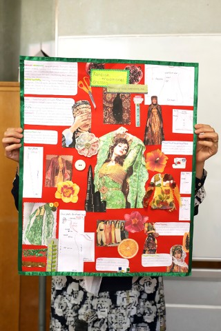 b2ap3_thumbnail_872 Sewing and Textiles Students Reveal Creative Concepts - EasyBlog - Adult Education Wolverhampton