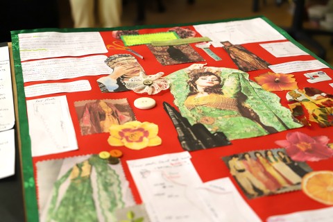 b2ap3_thumbnail_8A72 Sewing and Textiles Students Reveal Creative Concepts - EasyBlog - Adult Education Wolverhampton