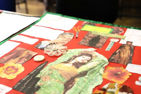 b2ap3_thumbnail_8C72 Sewing and Textiles Students Reveal Creative Concepts - EasyBlog - Adult Education Wolverhampton