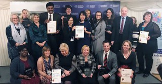 b2ap3_small_IABawardscover Silver award for AEW bookkeeping achievement - EasyBlog - Adult Education Wolverhampton