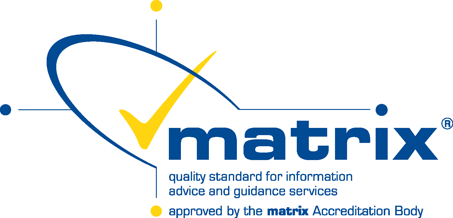 matrix Standard logo