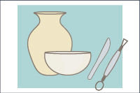 ceramics