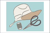 hat