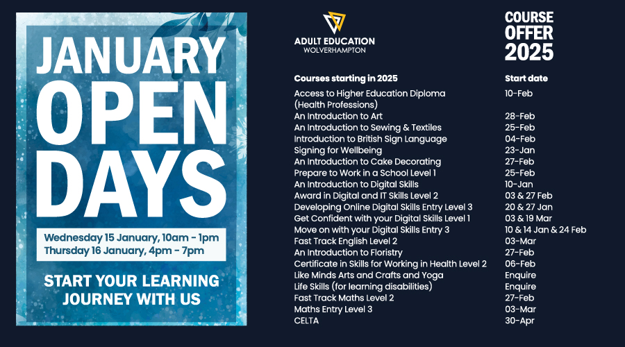 CourseOfferJanuary2025
